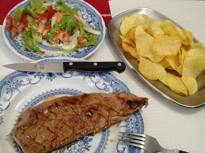 Botequim da Mouraria