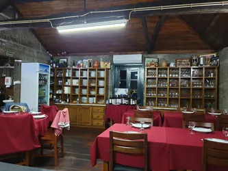 Lista 5 tascas no Castelo de Paiva Aveiro