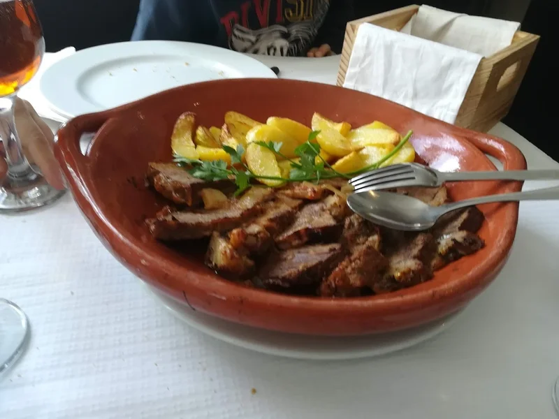 Restaurante da Villa