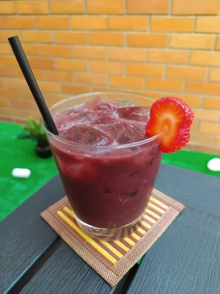 Quintal Bar e Café- Prato do dia