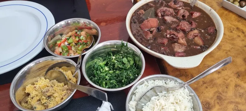 Tasca da Esquina