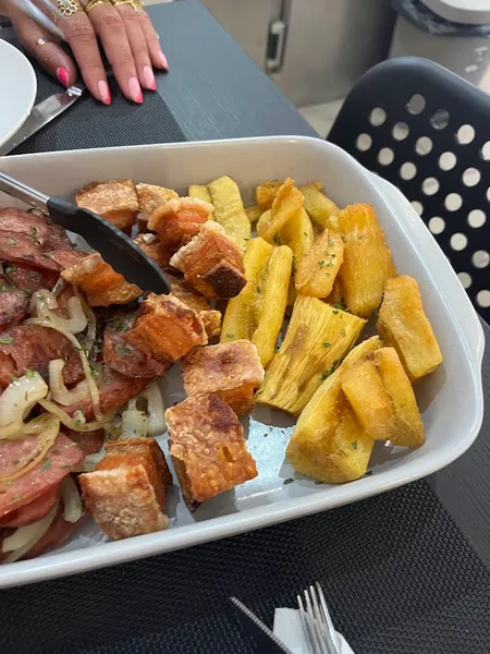 Buteco Di'pozari