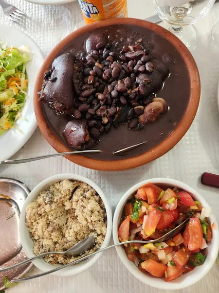 Silvana Biffes grill