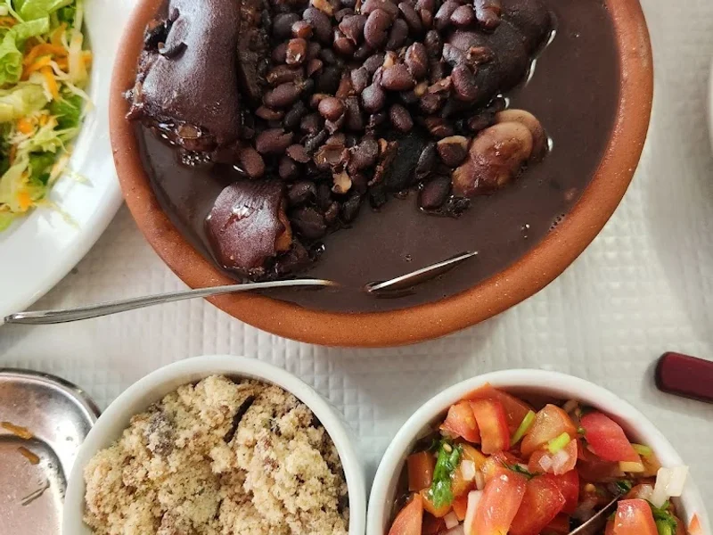 Silvana Biffes grill