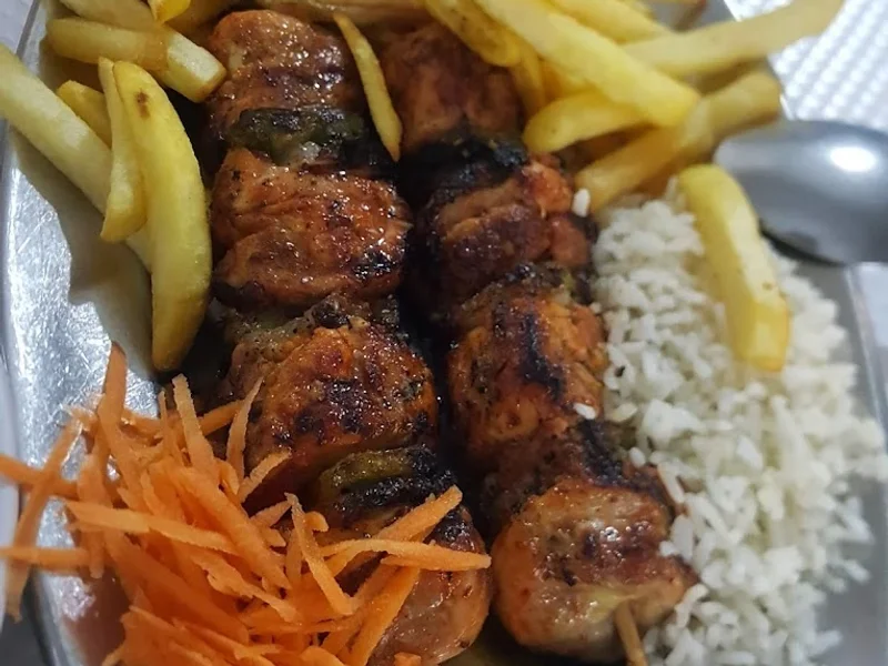 O Novo Retiro Do Fernando