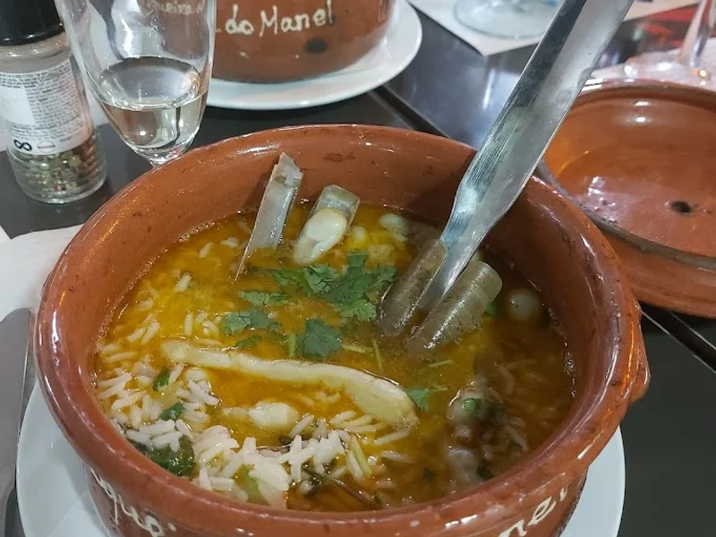 Petisqueira do Manel