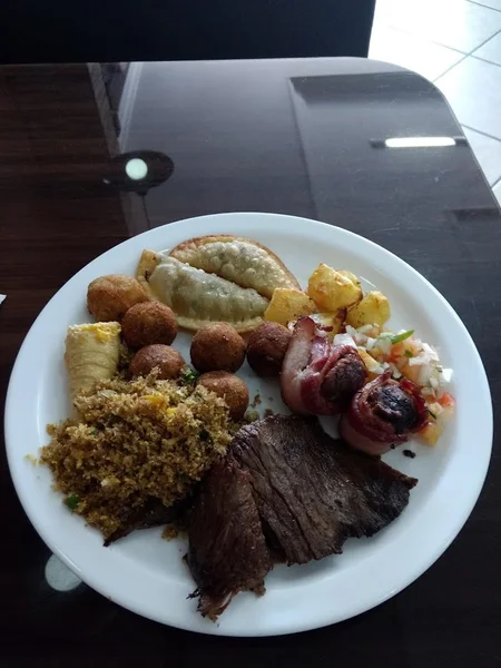 Restaurante Sabor Caseiro