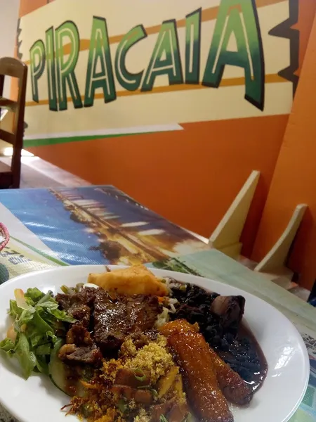 Restaurante Piracaia e Eventos