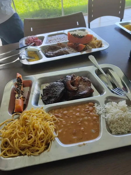 Restaurante Universitário