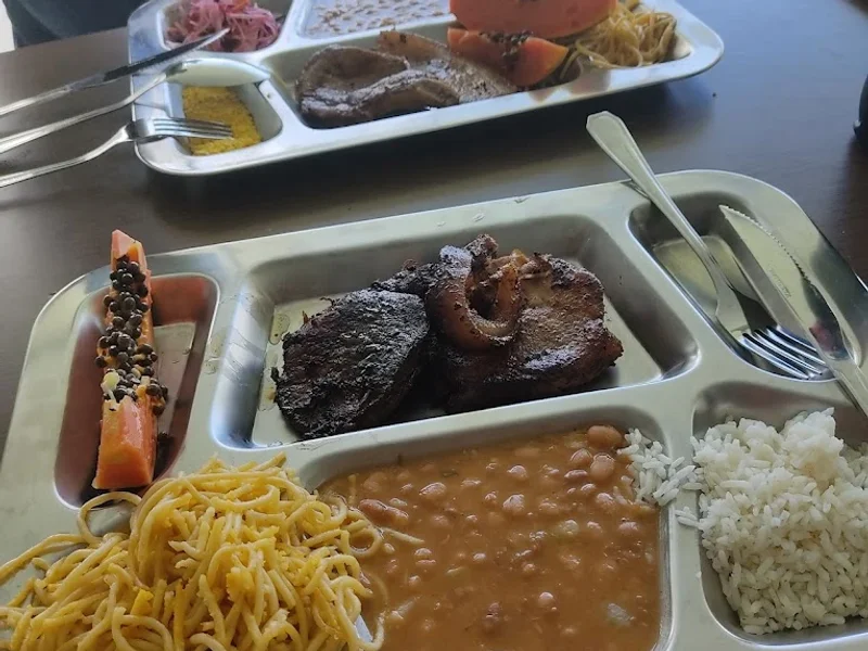 Restaurante Universitário