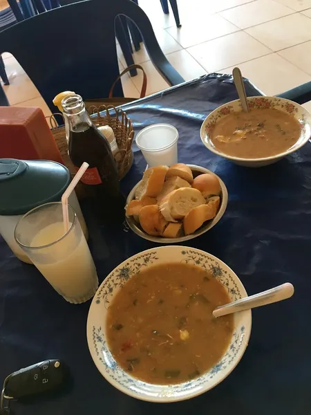 Chicão Rei Do Caldo