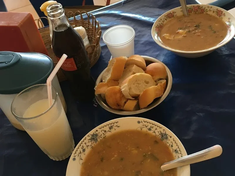 Chicão Rei Do Caldo