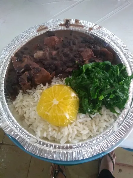 Restaurante do Guerreiro