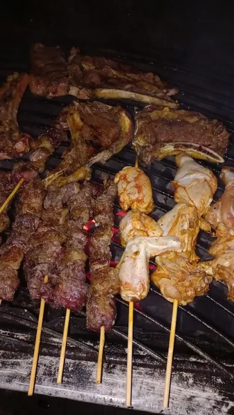 Restaurante Sabores da Tânia