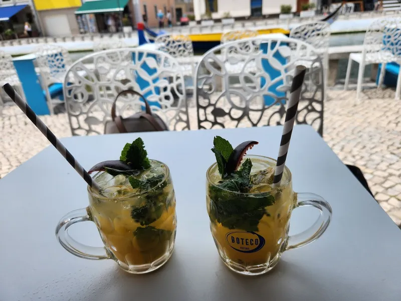 Boteco Aveiro