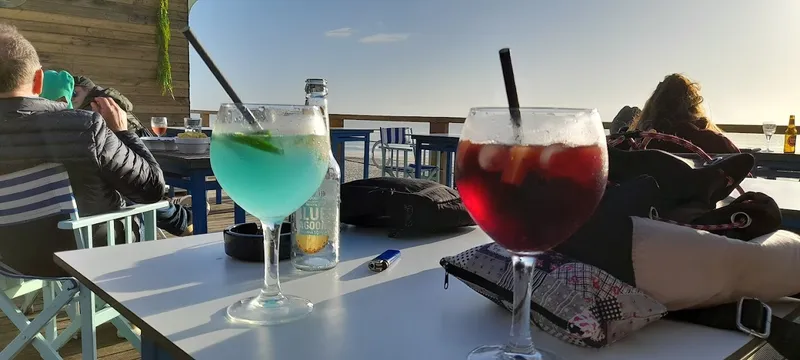 Bar é Nostrum Beach Culture