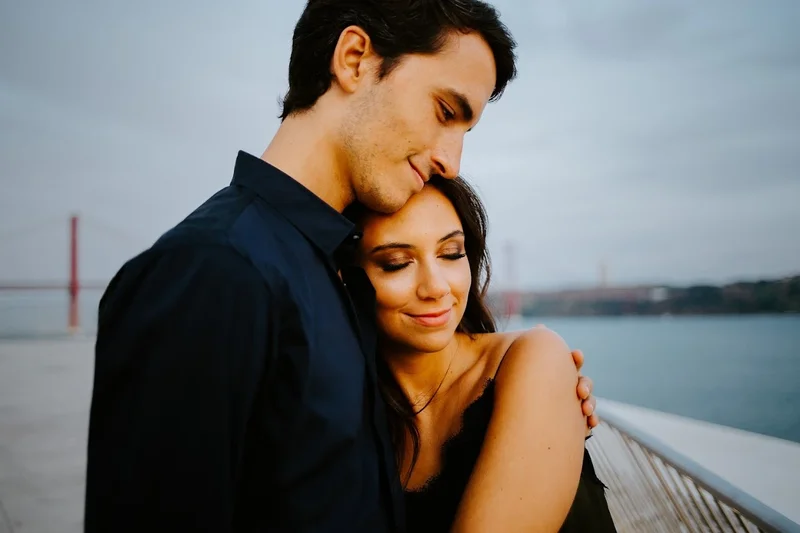 Louder Than Fire - Wedding Photographer