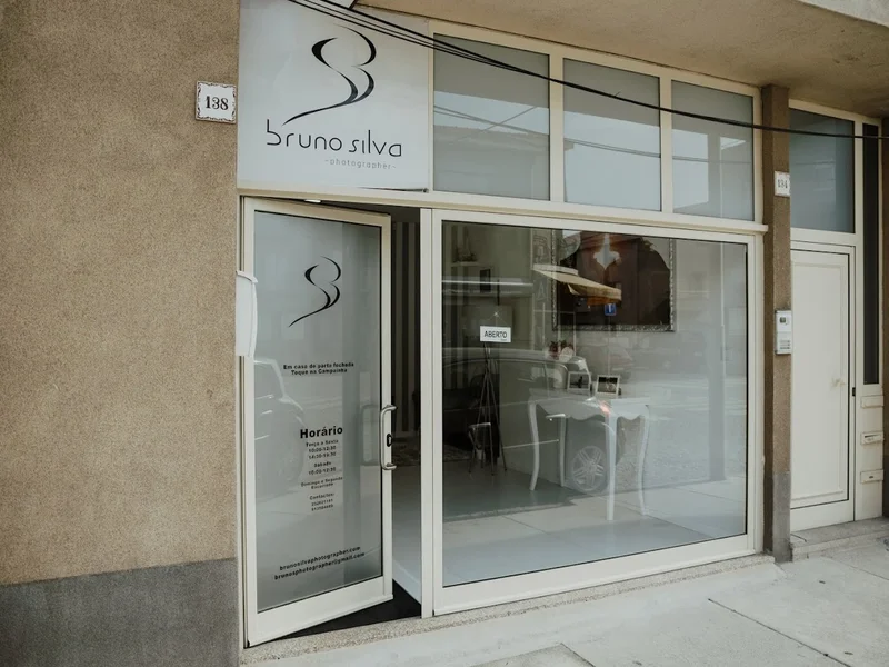 Bruno Silva Photographer