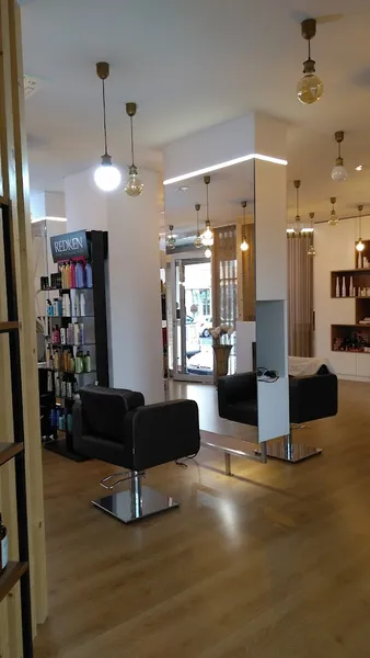 Essência Cabeleireiros e Estética