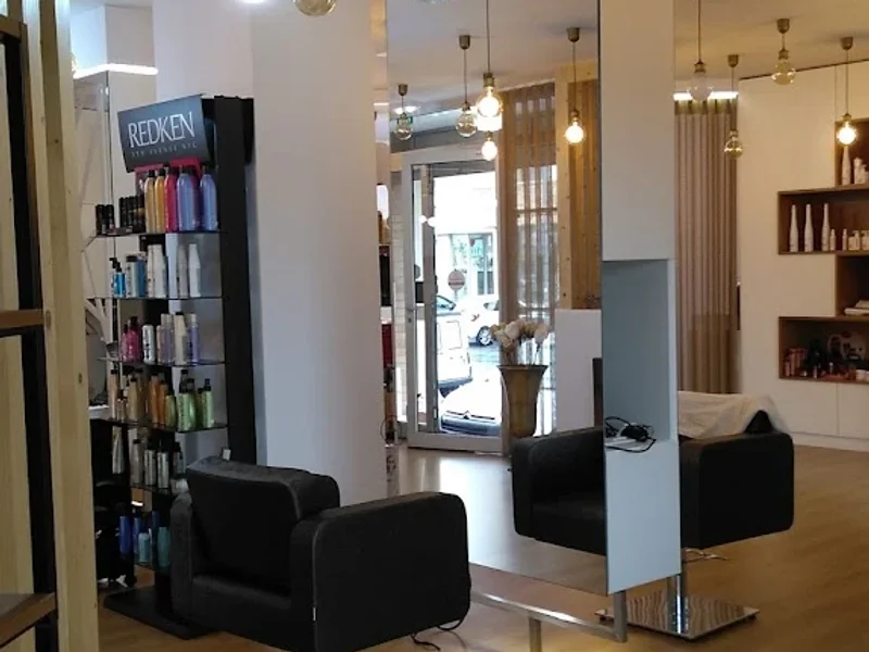 Essência Cabeleireiros e Estética