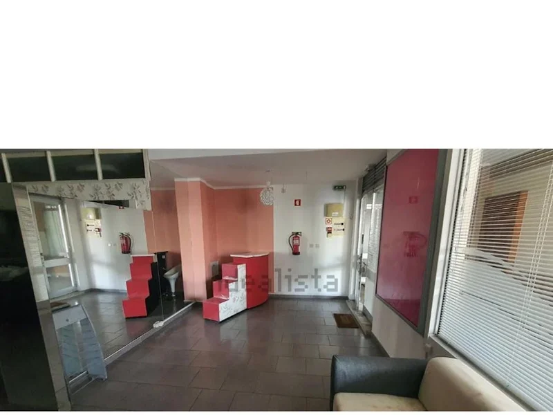 Essence of Beauty -Cabeleireiros & Estética