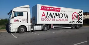 escolas de condução no Esporões Braga
