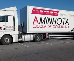 escolas de condução no Esporões Braga