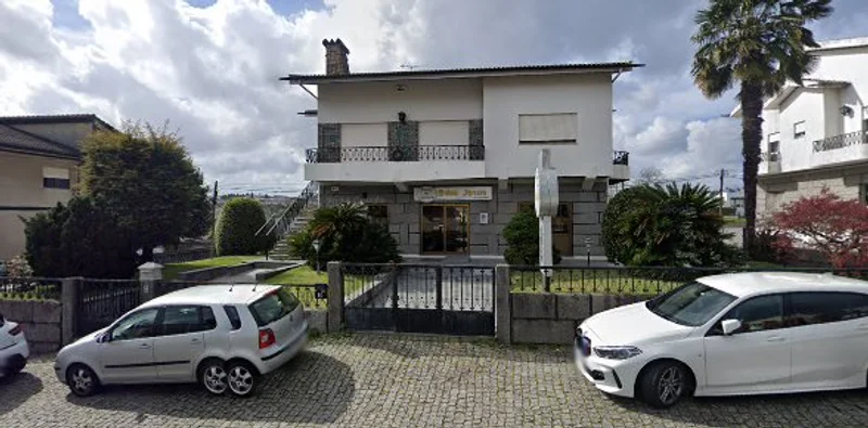 Escola de Condução Bom Jesus