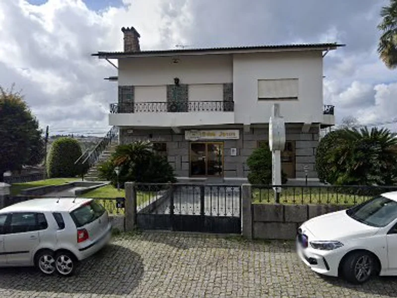 Escola de Condução Bom Jesus