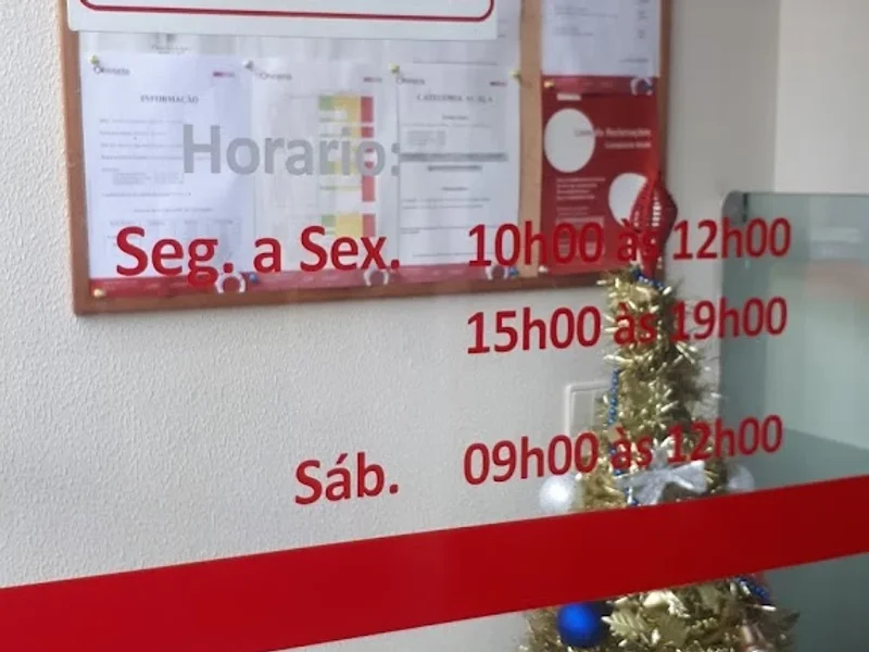 Escola De Condução Olivolante, Lda.