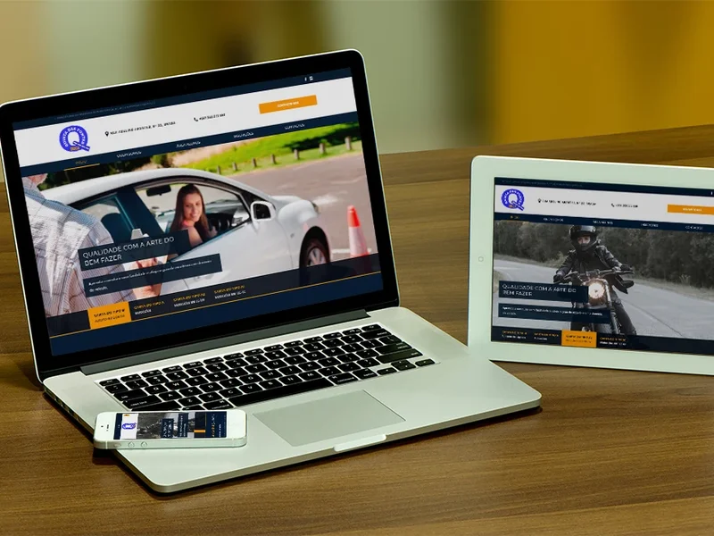 Escola De Condução Quinta Das Fontes Lda