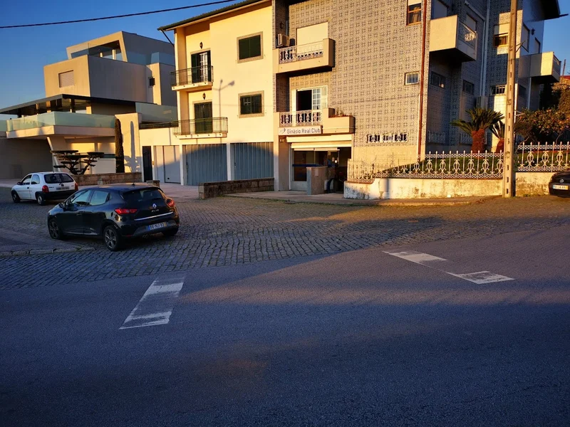 Ginásio Realclube, Lda.