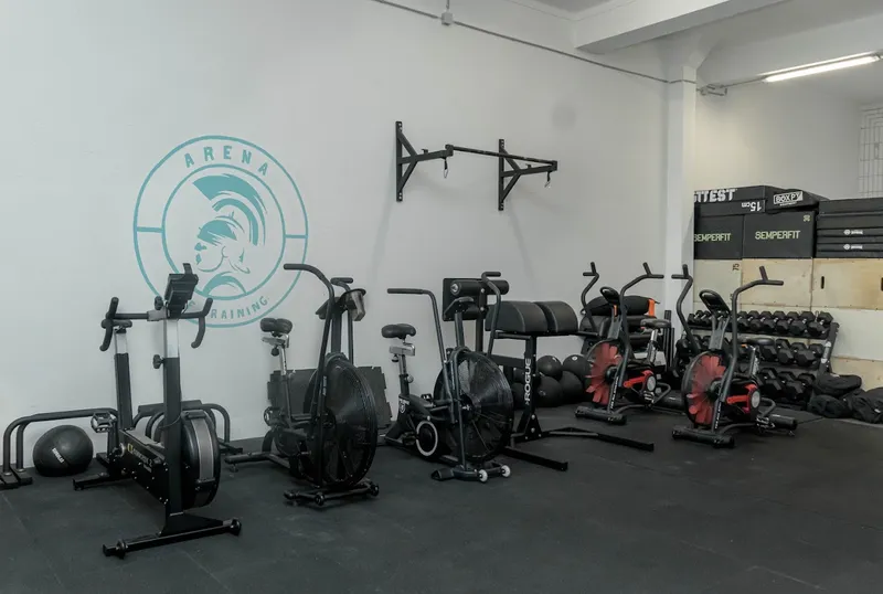 CF Arena