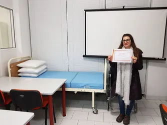 Lista 6 cursos profissionais no Brasfemes Coimbra