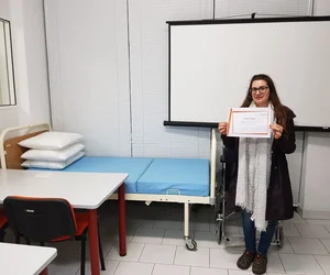 cursos profissionais no Brasfemes Coimbra