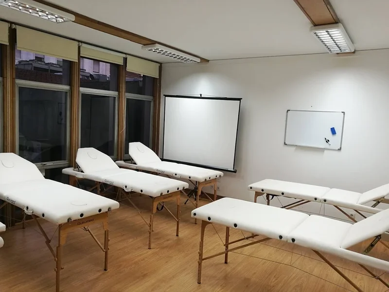 W!ser Academy - Escola de formação de Cabeleireiro, Estética, Saúde e Bem-Estar