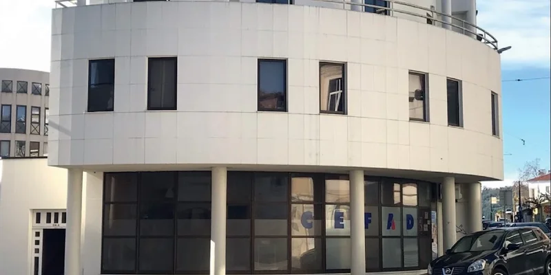 CEFAD - Formação Profissional