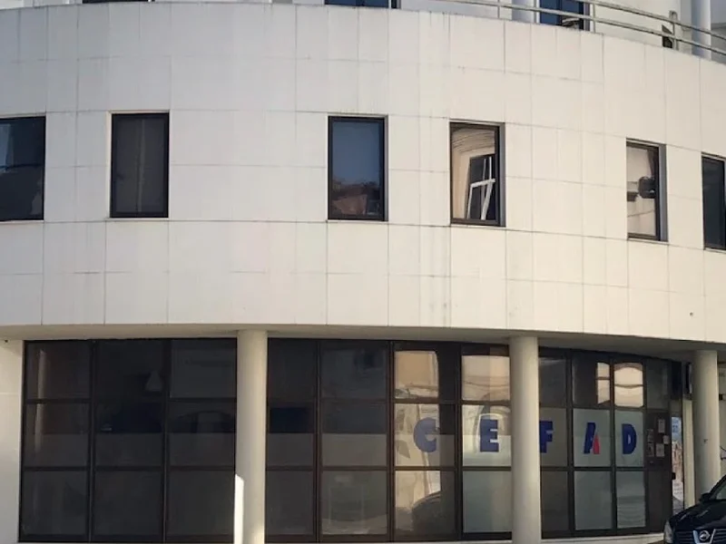 CEFAD - Formação Profissional