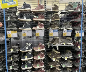 lojas de ténis no Coutos de Viseu Viseu