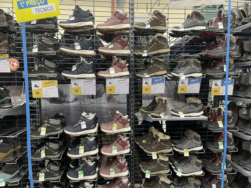 Decathlon Viseu