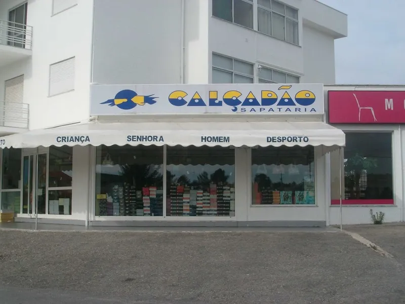 Sapataria Calçadão Viseu