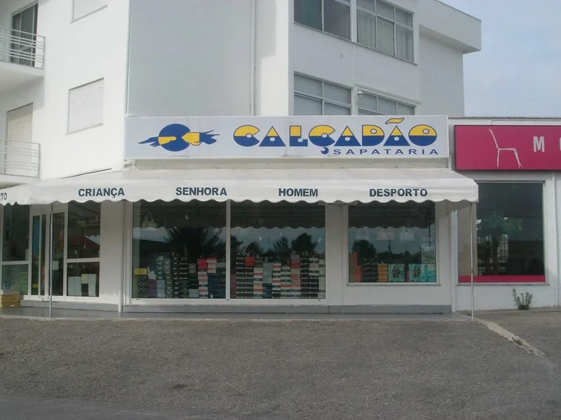 Sapataria Calçadão Viseu