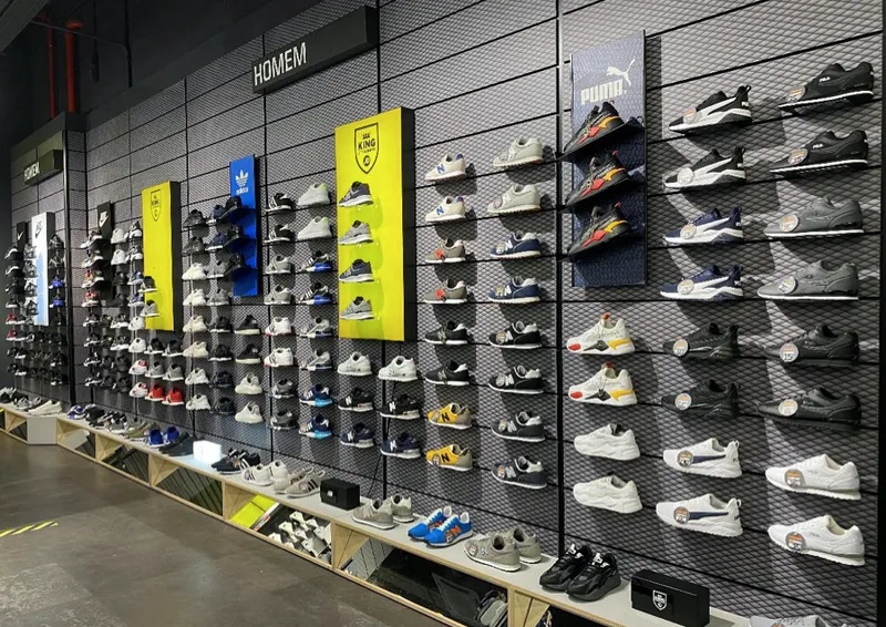 JD Sports
