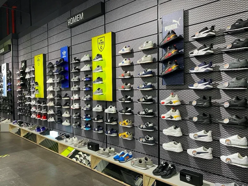 JD Sports