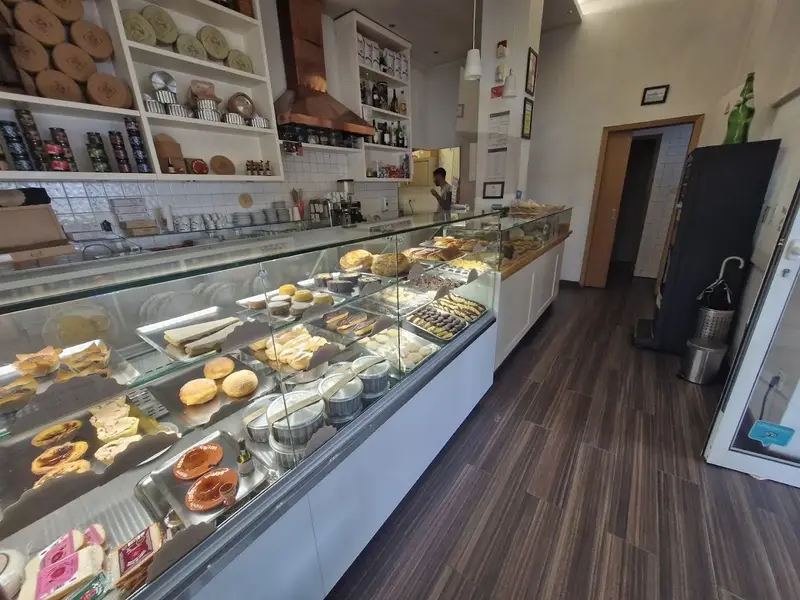 Doçaria Cruz de Pedra