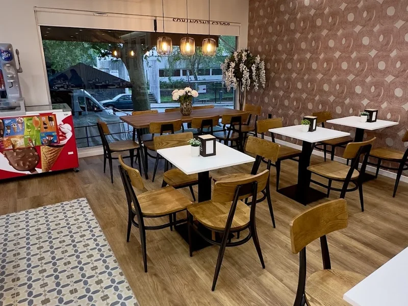 Pastelaria Doces Encontros