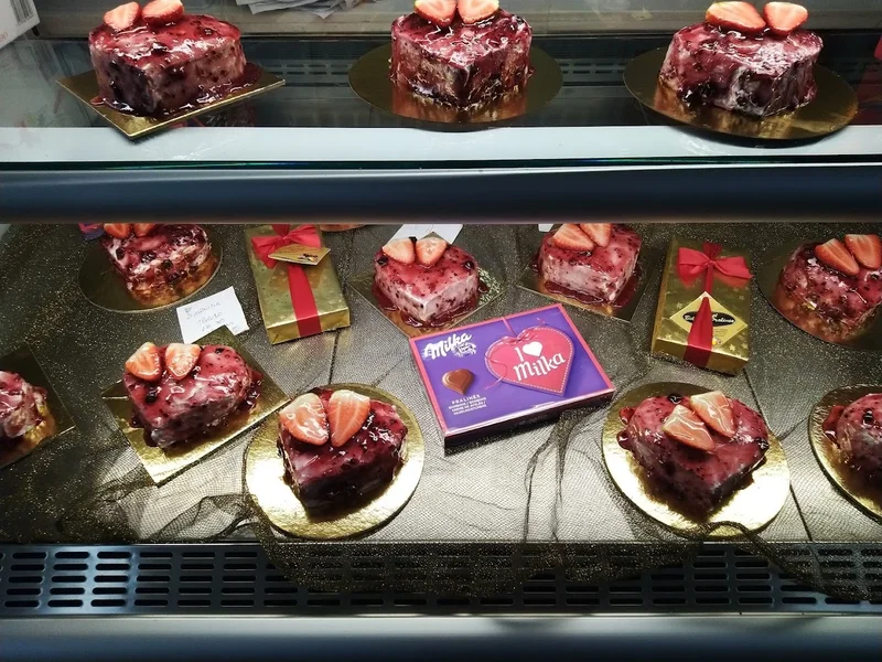 Alexydoce-produtos De Confeitaria Unipessoal Lda