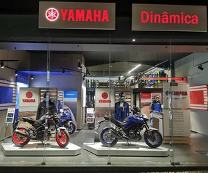 lojas de motas no Coutos de Viseu Viseu