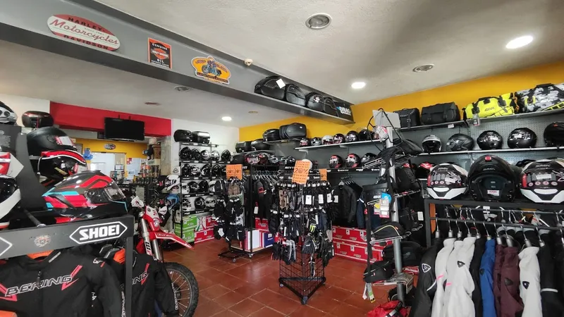 Crazy Boys Motos - Motosport