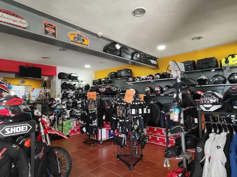 Crazy Boys Motos - Motosport